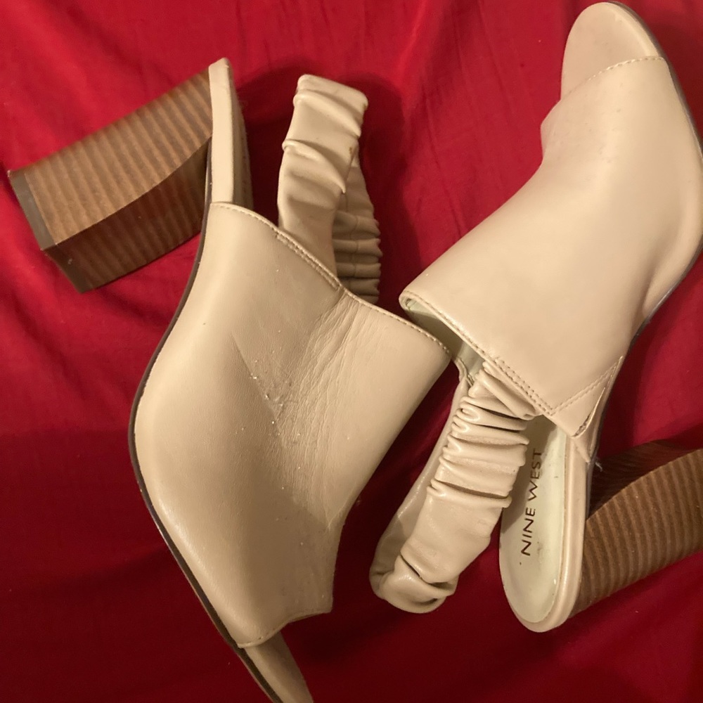Nine West shoes